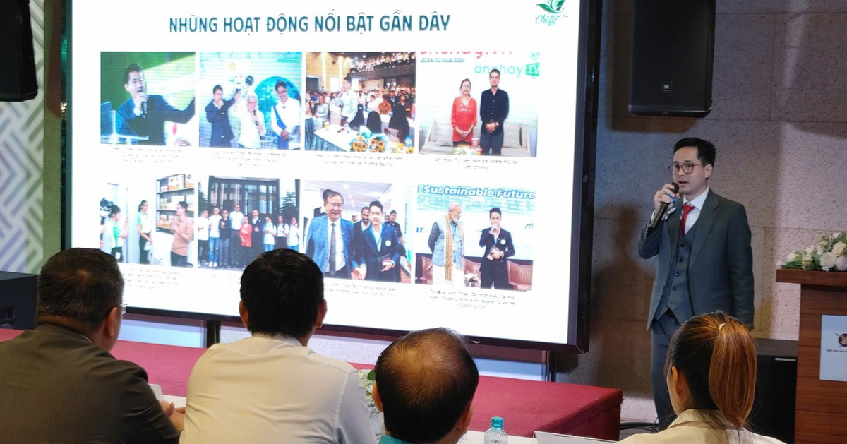 TP.HCM tổ chức lễ hội ẩm thực chay quy mô lớn