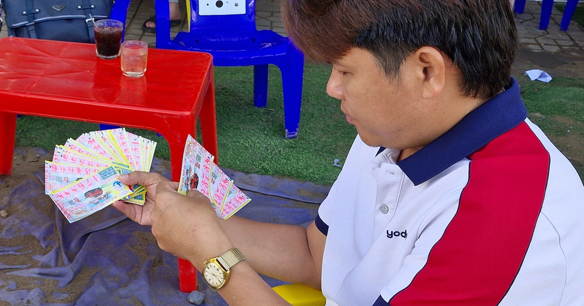 Cần Thơ kiến nghị điều chỉnh lịch quay số mở thưởng xổ số miền Nam