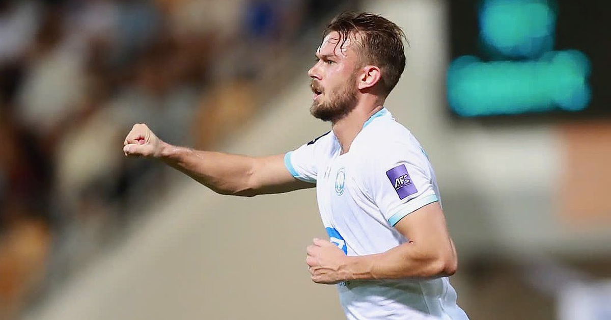 CLB Nam Định đấu Gamba Osaka: Đâm lao thì phải theo lao