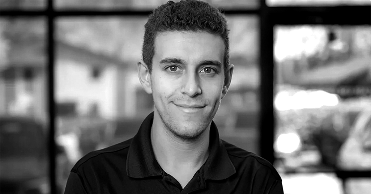 Đại kiện tướng Daniel Naroditsky đột ngột qua đời ở tuổi 29