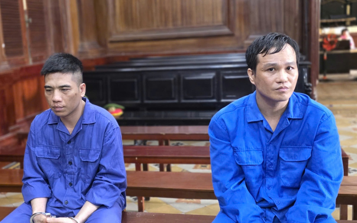 Hứa đưa 2 tỉ chạy án thì bị can được thả về, nhóm lừa đảo hầu tòa