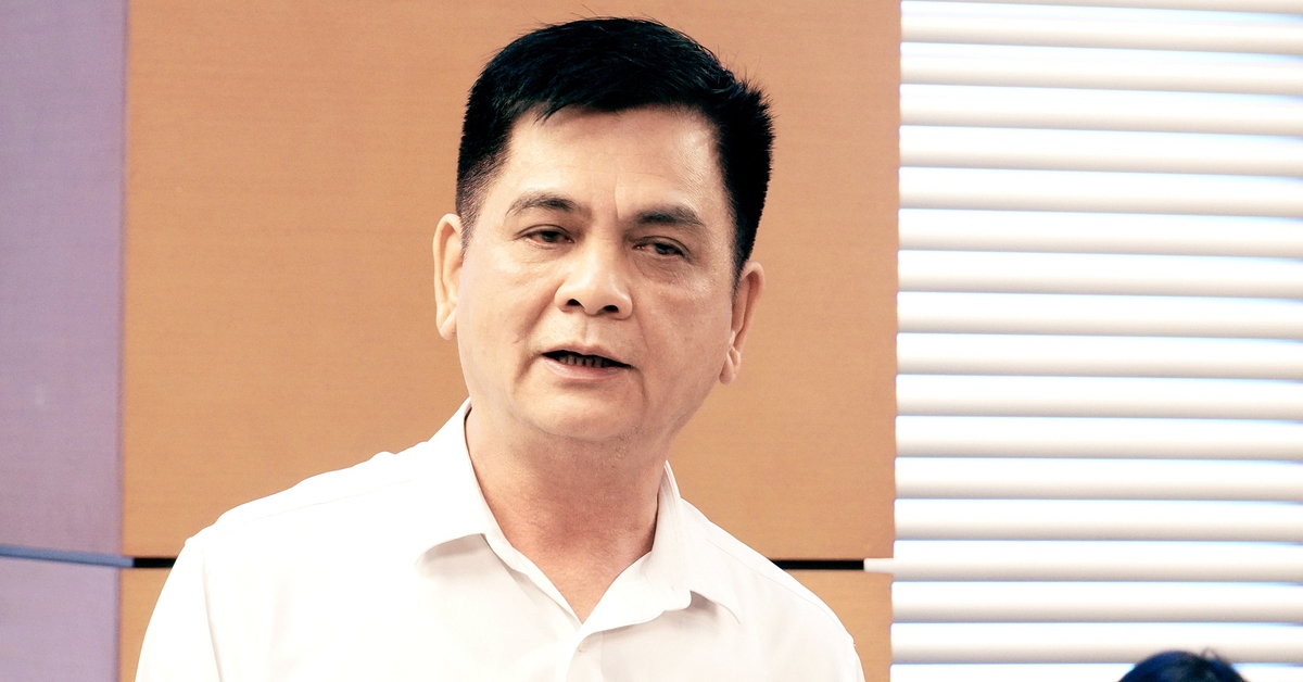 Giá nhà tăng phi mã, đại biểu kiến nghị đánh thuế biến động đất đai