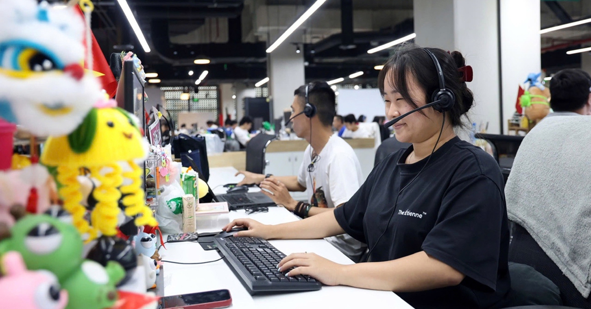 Để start-up chắp cánh cho TP.HCM