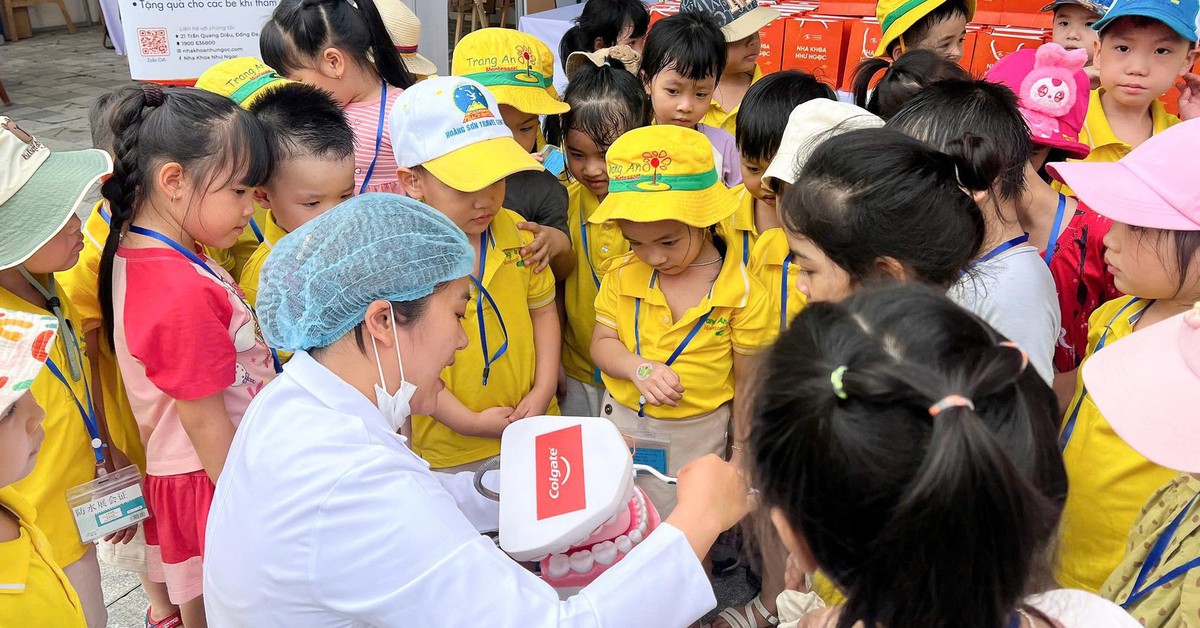 Bạn có biết năm lý do khiến người Việt ngại đến nha sĩ khám răng?