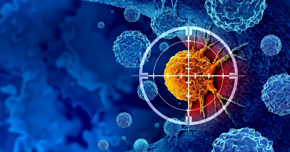 Hợp chất ngăn ung thư, không gây hại tế bào khỏe mạnh