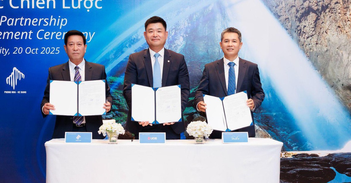 Tài chính thông minh - Trải nghiệm đáng nhớ