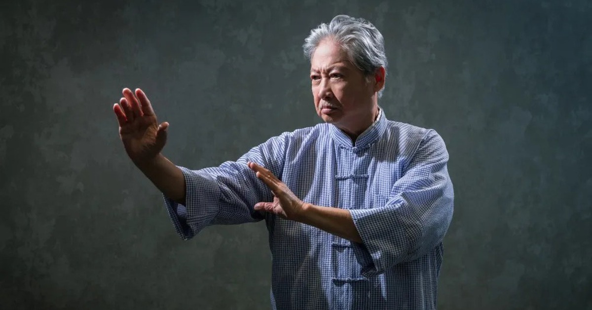 Hồng Gia Ban - nhóm võ thuật Hong Kong làm thay đổi làng điện ảnh