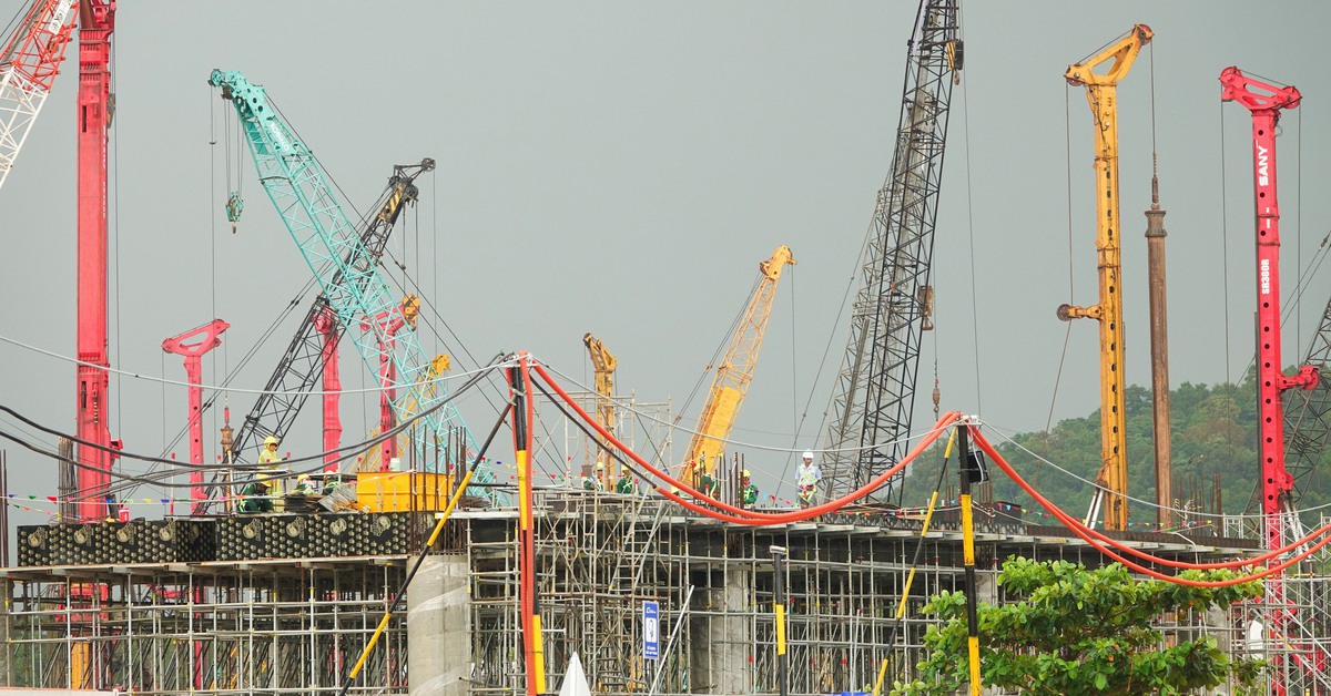 Phú Quốc quyết liệt giải phóng mặt bằng để mở rộng sân bay đón APEC 2027