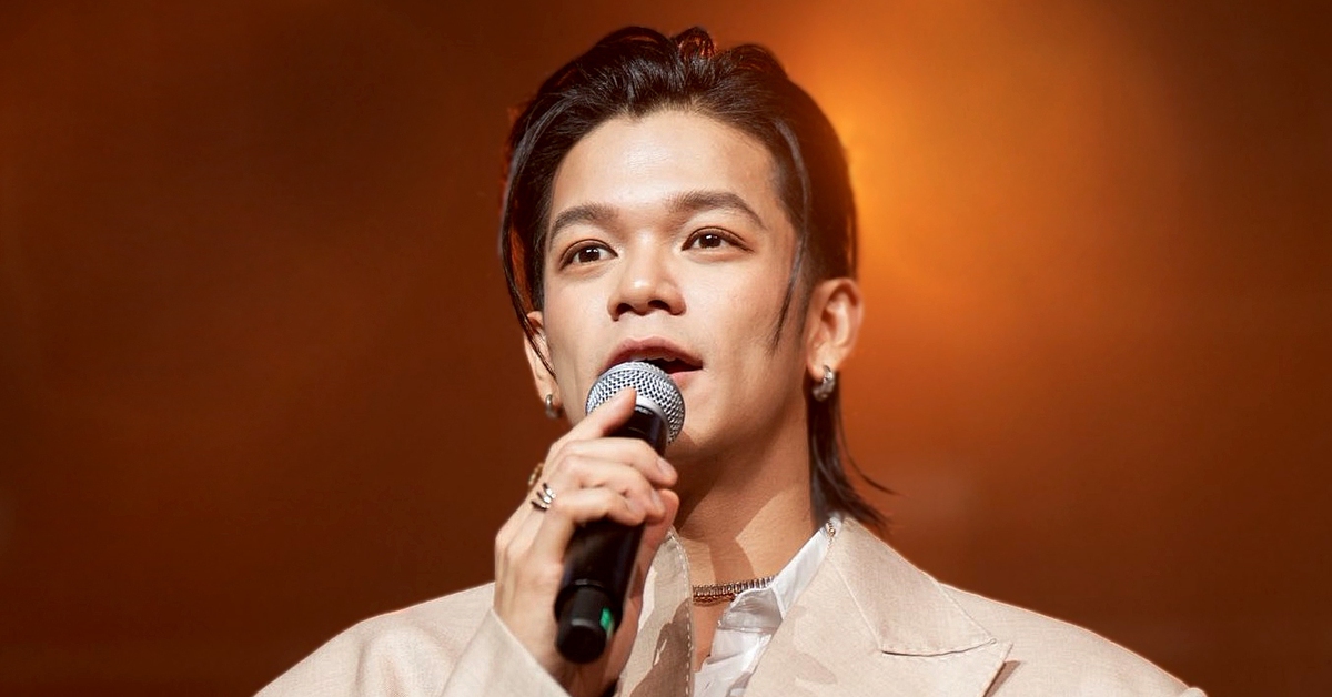 (S)TRONG Trọng Hiếu nhọc nhằn 10 năm nay đã tìm được 'Kho báu'