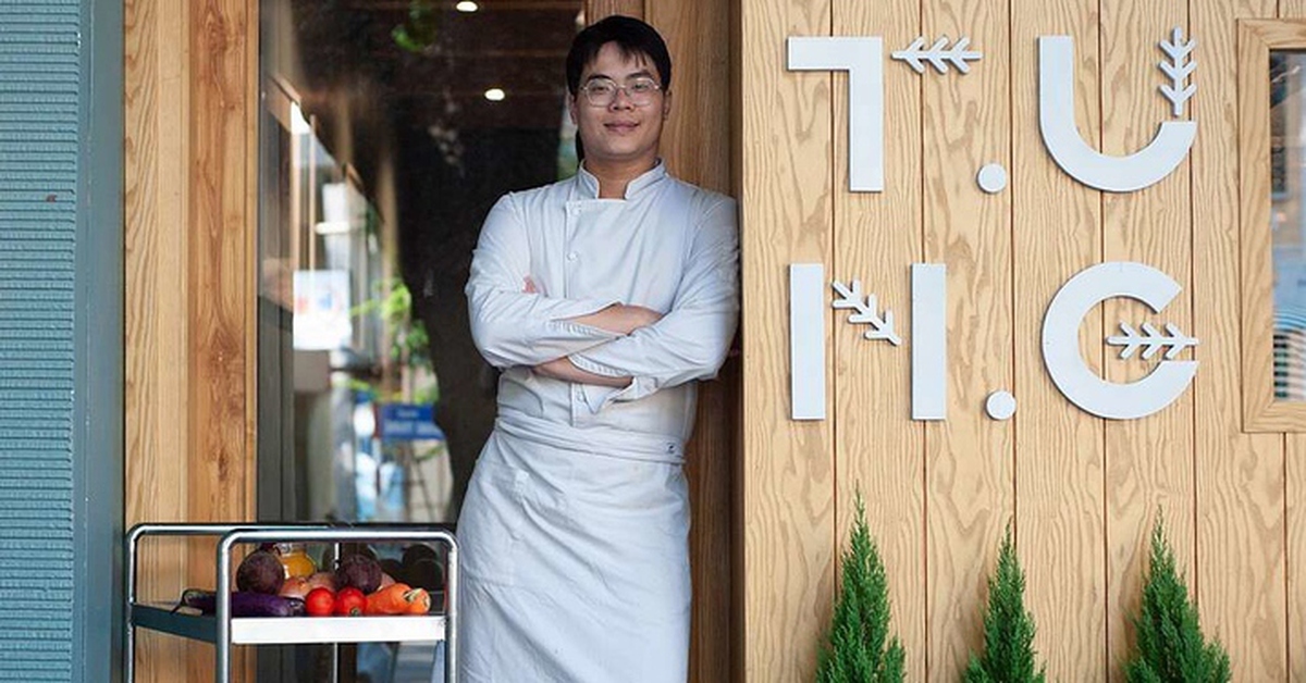 Chủ nhà hàng T.U.N.G Dining bị truy tố, từng lọt vào Forbes Under 30 Việt Nam