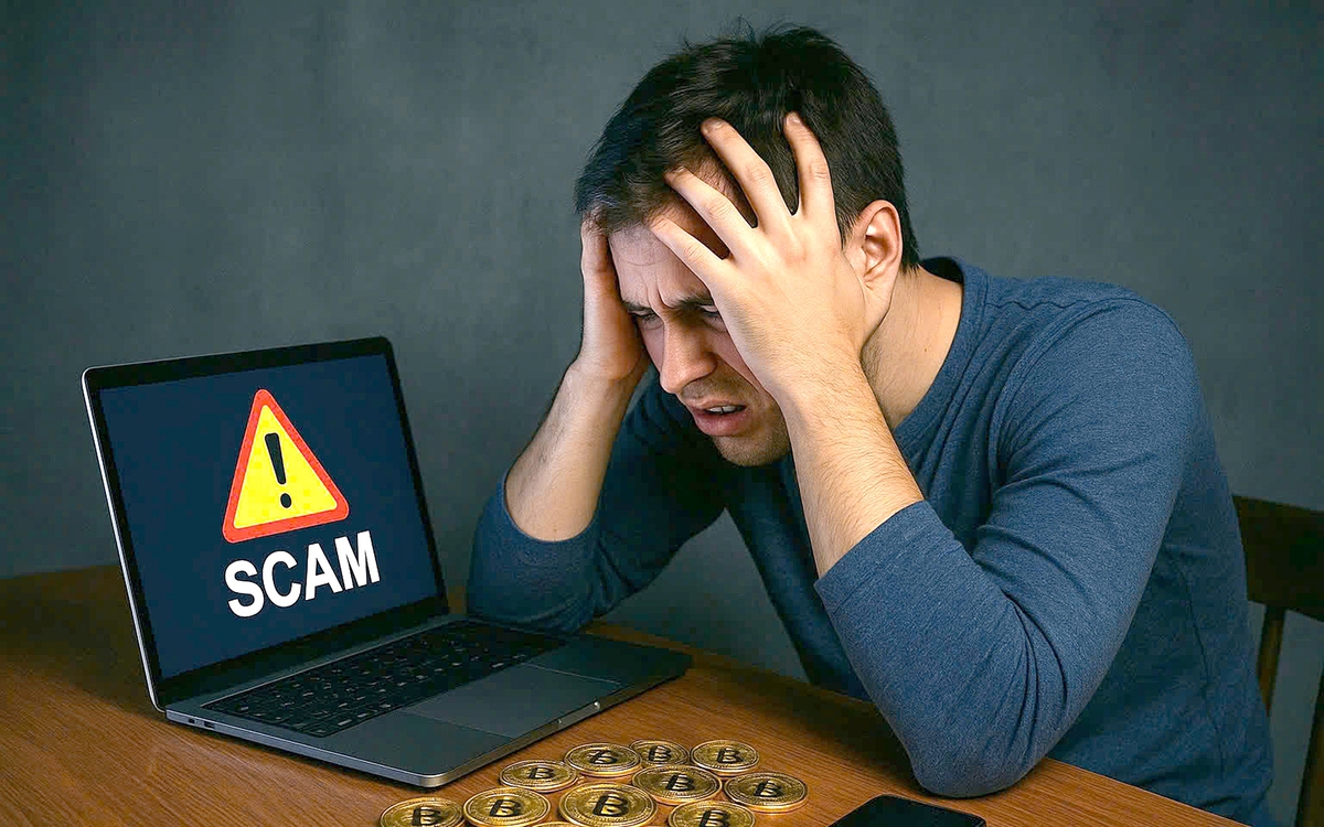 Từ vụ Antex của Shark Bình: Cảnh báo những chiêu thức lừa đảo tiền số