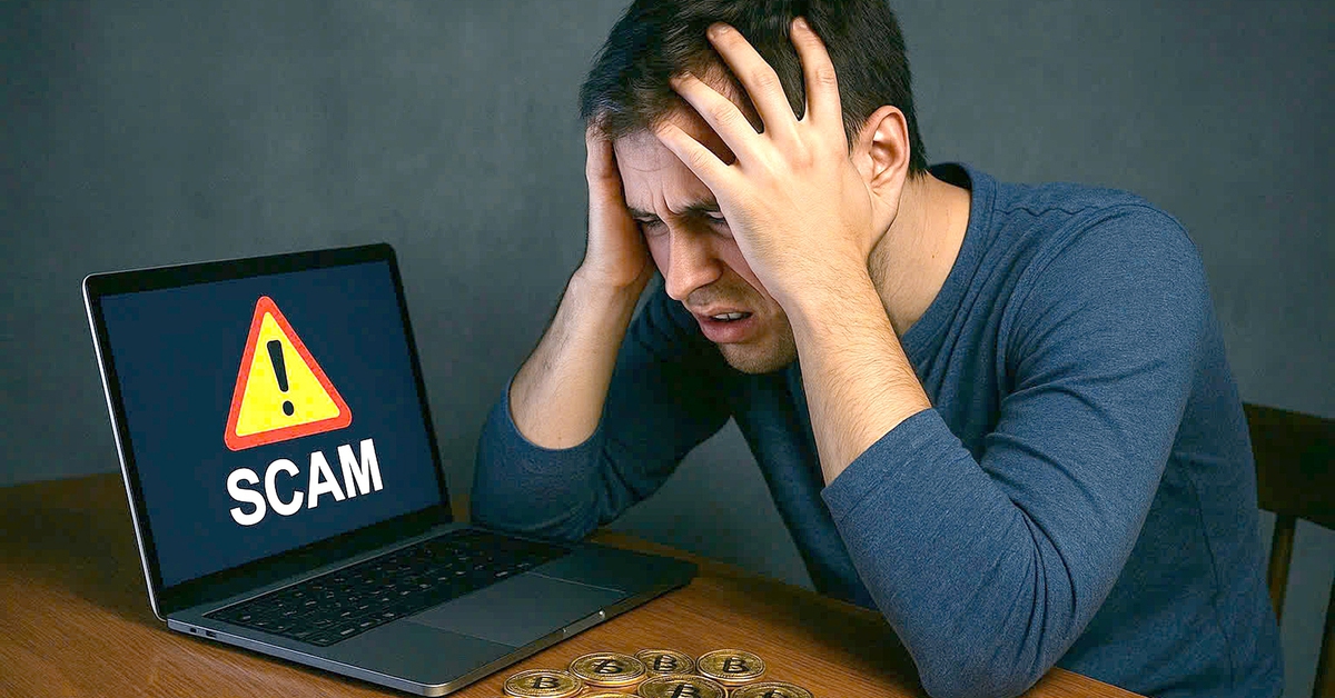 Từ vụ Antex của Shark Bình: Cảnh báo những chiêu thức lừa đảo tiền số