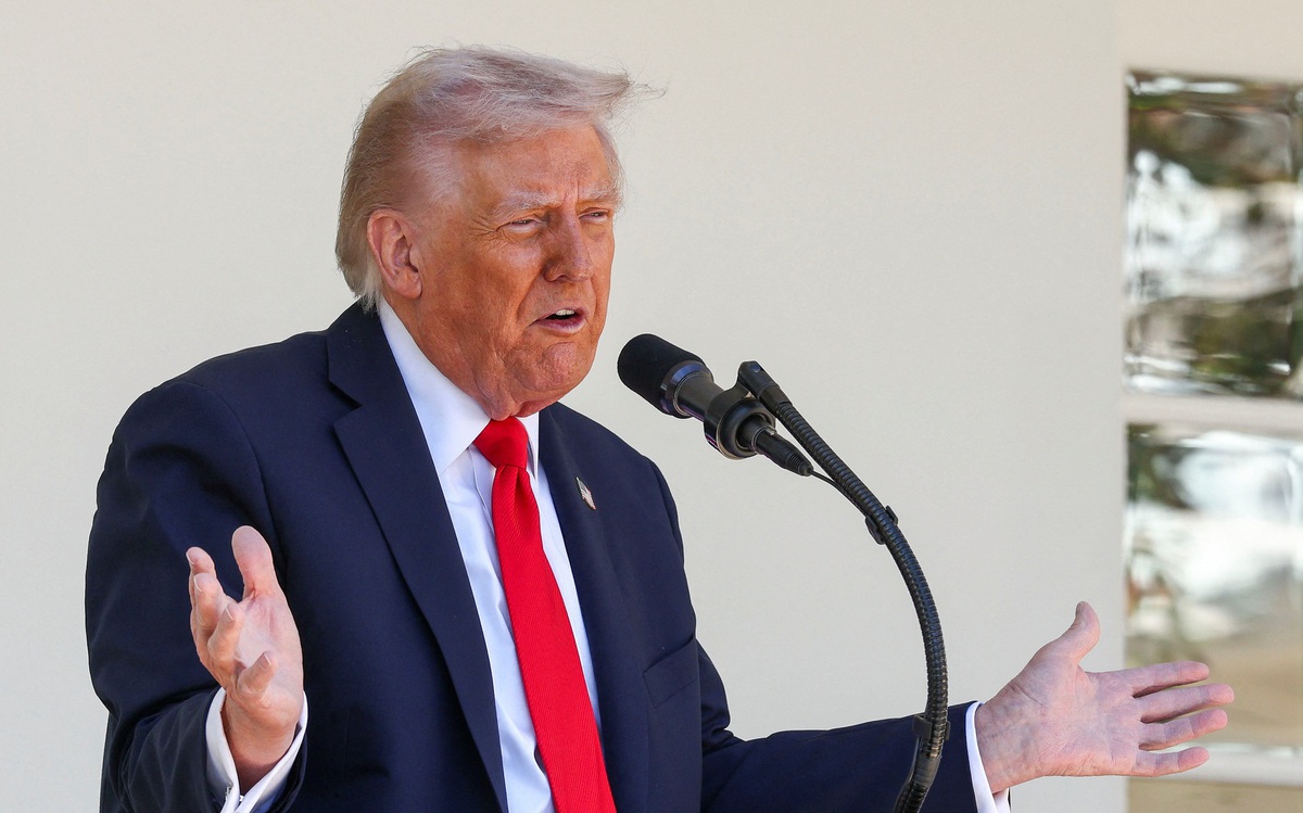 Ông Trump nói Bộ Tư pháp nợ ông 230 triệu USD, hứa quyên góp cho từ thiện nếu nhận được