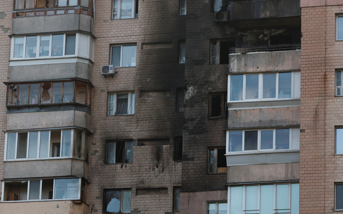 Nga tấn công gây mất điện khắp Ukraine