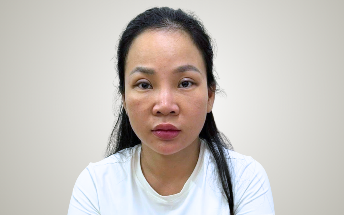 Khởi tố Facebooker 'Nhung Đồng Xinh'