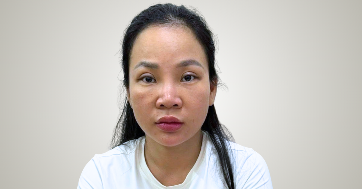 Khởi tố Facebooker 'Nhung Đồng Xinh'