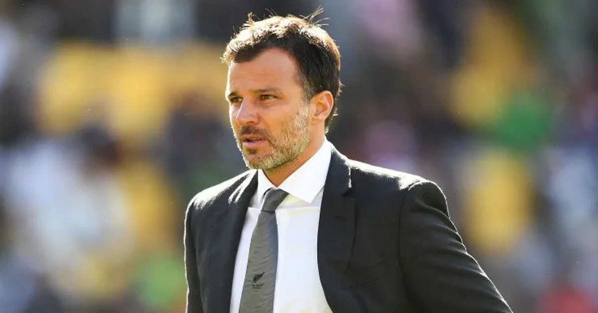 Bóng đá Thái Lan có HLV mới chỉ 1 ngày sau lùm xùm sa thải 'thuyền trưởng' người Nhật