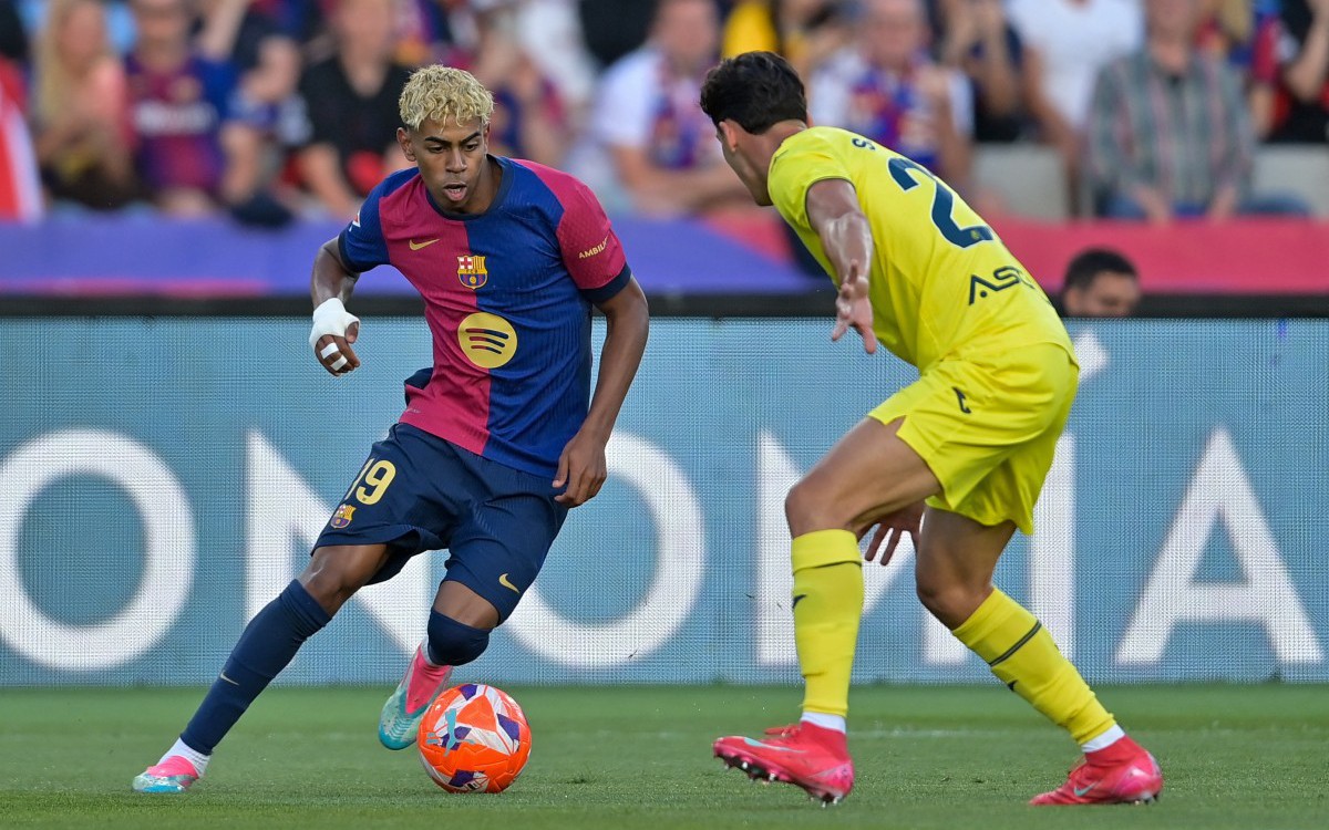 Bất ngờ về số phận trận đấu của Barcelona