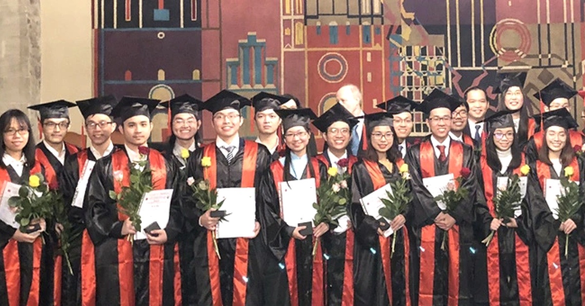 Chương trình y Việt - Đức của Trường đại học Y khoa Phạm Ngọc Thạch chấm dứt, vì sao?