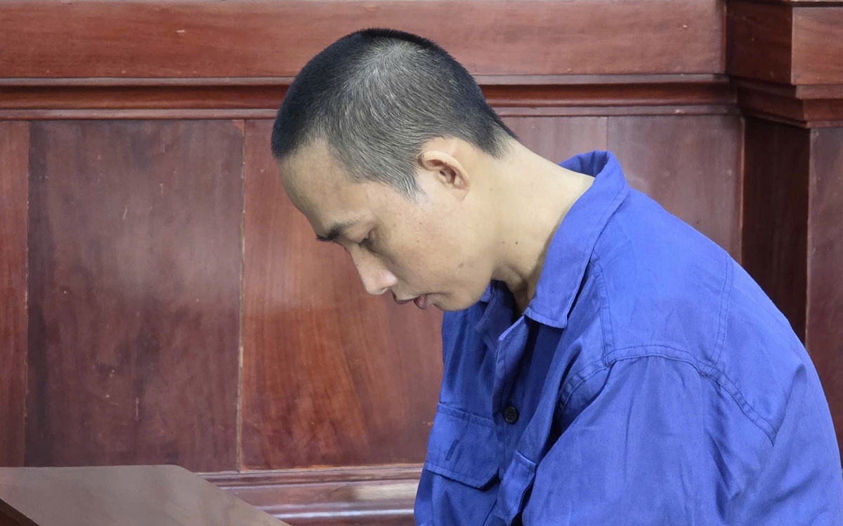 Chồng sát hại vợ vì bỏ nhà đi mấy tháng không về với 2 con