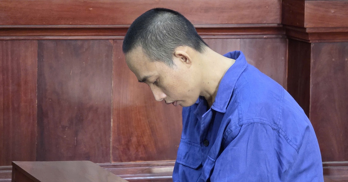 Chồng sát hại vợ vì bỏ nhà đi mấy tháng không về với 2 con