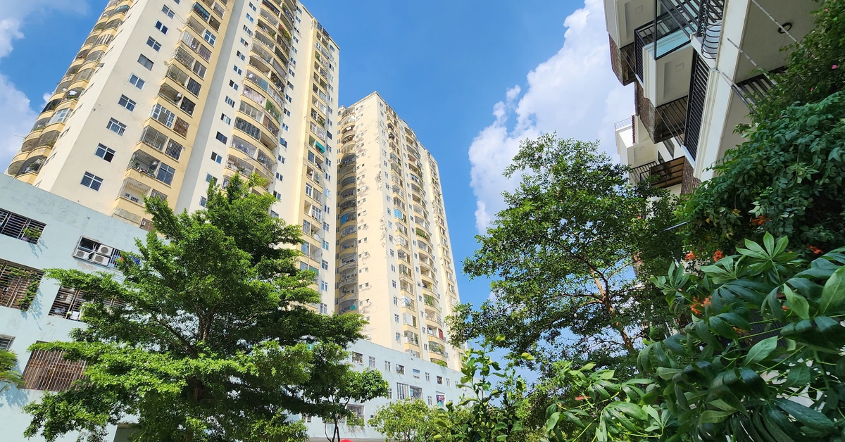 Giao dịch bất động sản phần lớn là mua nhà thứ hai, tìm nơi ‘trú ẩn’ tài sản