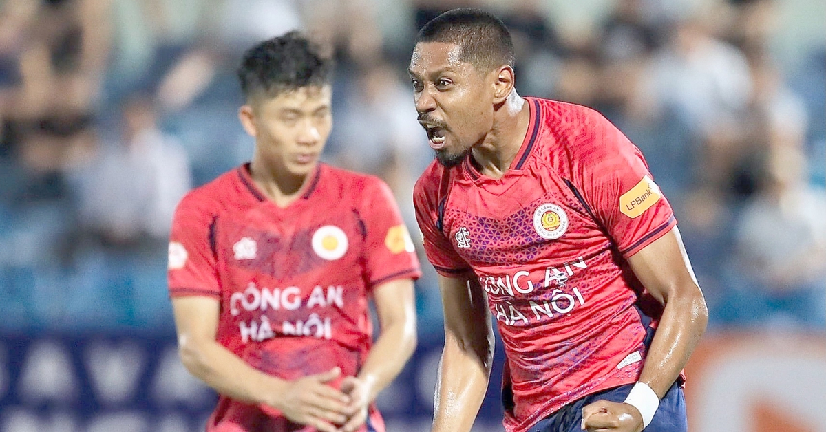 Lịch trực tiếp AFC Champions League Two: CLB Công An Hà Nội ra sân