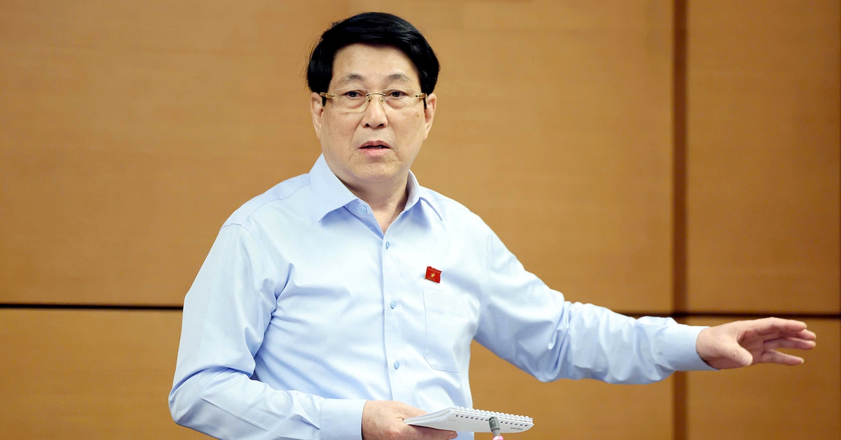 Chủ tịch nước: Cán bộ quản lý không nhất thiết phải giỏi nhất chuyên môn nhưng phải biết dùng người