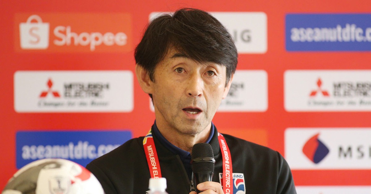 Dư luận Thái Lan dậy sóng sau khi HLV Masatada Ishii bị sa thải