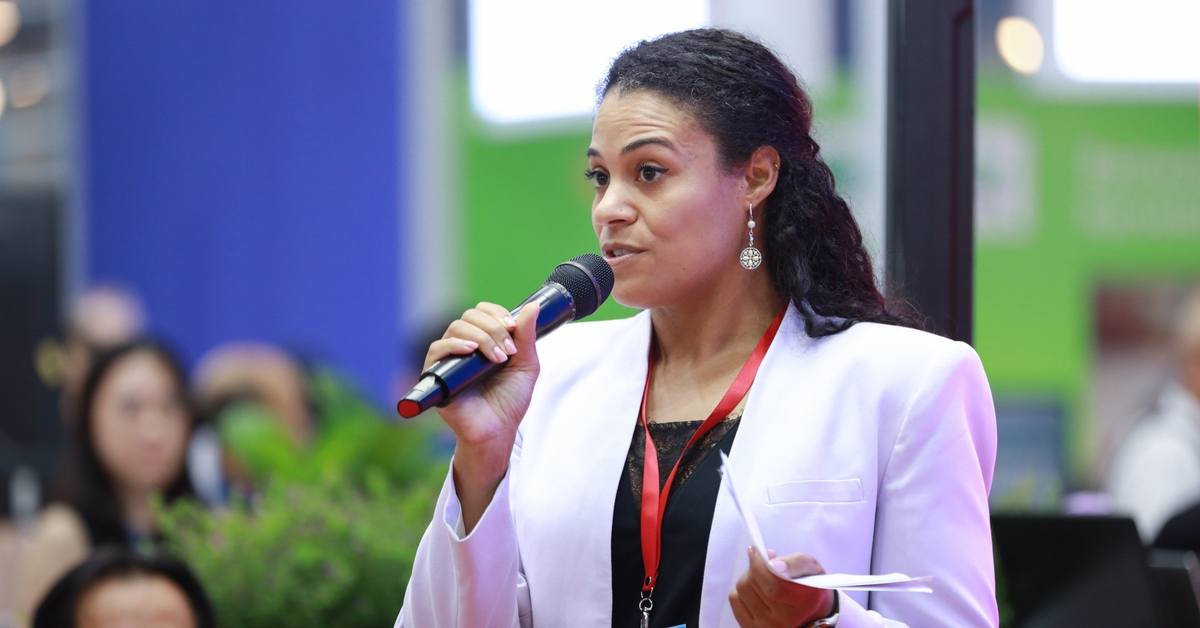 Tổng lãnh sự Hà Lan: SME Việt hãy mạnh dạn giới thiệu và chia sẻ sáng kiến với doanh nghiệp Hà Lan