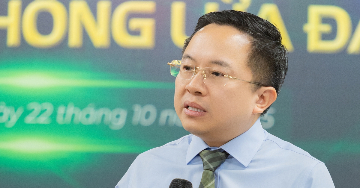 VTV9 phát động chiến dịch truyền thông 'Toàn dân chống lừa đảo'