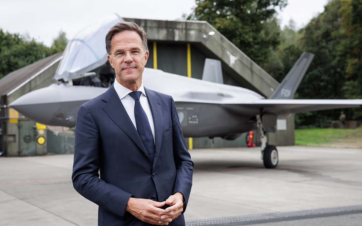 NATO tập trận răn đe hạt nhân, Nga lên tiếng