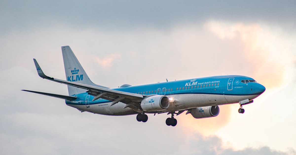 Hàng không châu Âu nỗ lực thoát mác ‘tẩy xanh’