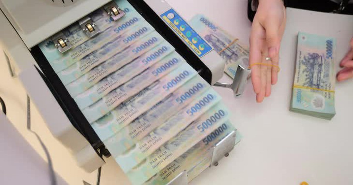 Ngân hàng Nhà nước yêu cầu tạm dừng cho vay thanh toán tiền đặt cọc bất động sản