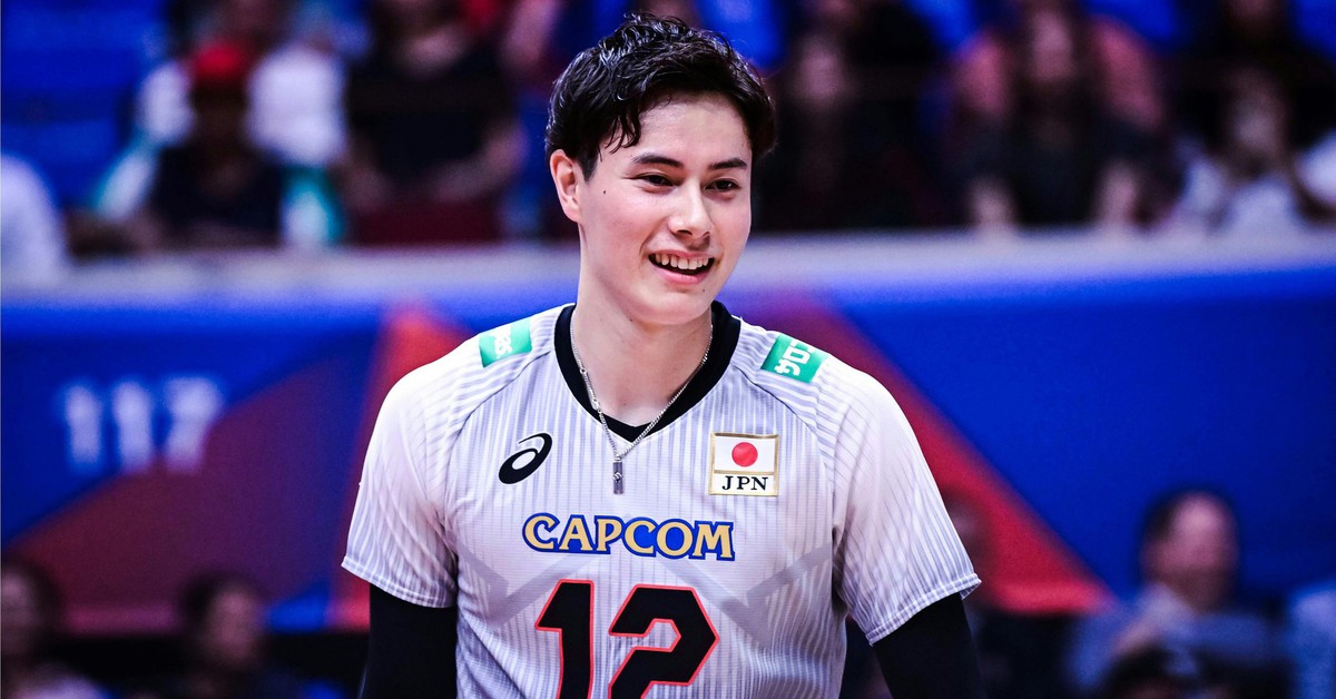 'Quả bom' tình ái khiến bóng chuyền Nhật Bản rúng động