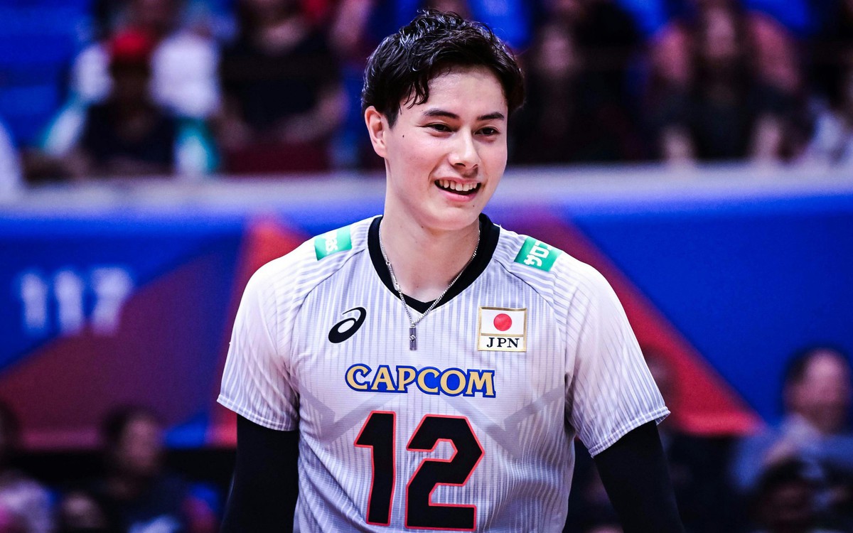 'Quả bom' tình ái khiến bóng chuyền Nhật Bản rúng động