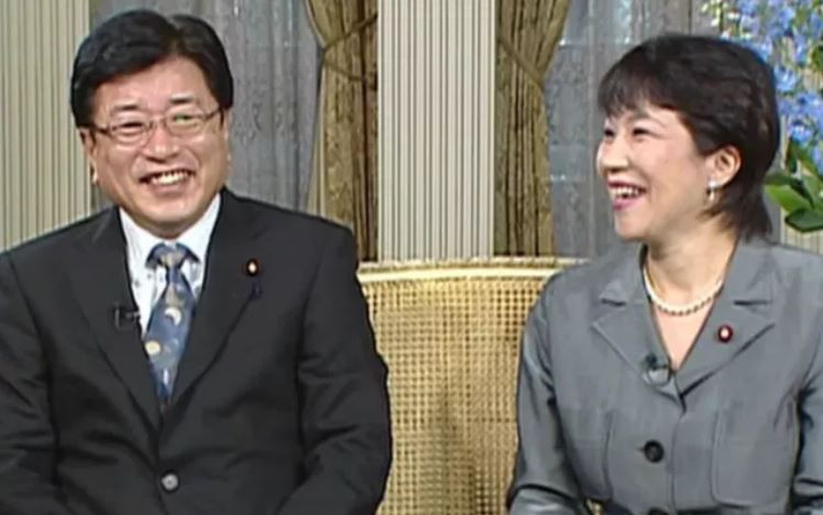 Phu quân của tân Thủ tướng Nhật Bản giỏi nấu ăn, muốn làm 'người chồng thầm lặng'