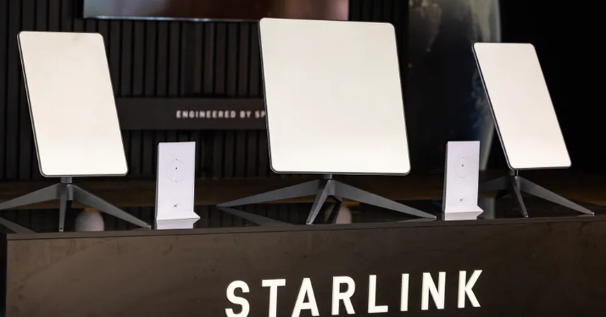 SpaceX cắt hơn 2.500 thiết bị Starlink nghi dùng cho trung tâm lừa đảo ở Myanmar