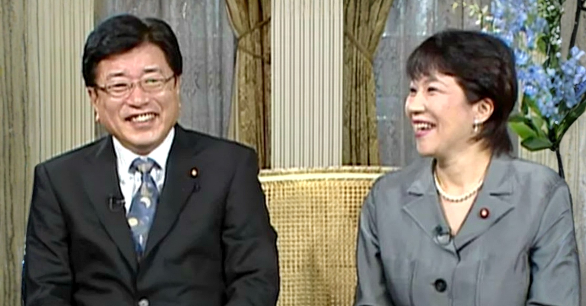 Phu quân của tân Thủ tướng Nhật Bản giỏi nấu ăn, muốn làm 'người chồng thầm lặng'