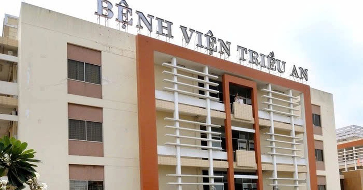 Bệnh viện của ông Trầm Bê báo lãi tăng vọt, 'mạnh tay' vay vốn từ HFIC