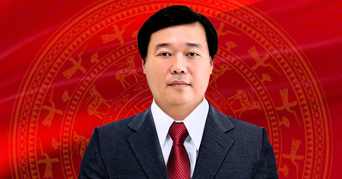 Ông Lê Quốc Phong giữ chức Bí thư Đảng ủy các cơ quan Đảng TP.HCM