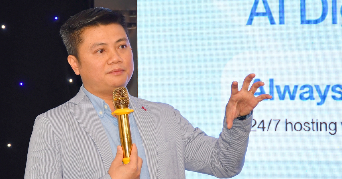 Tiết kiệm 80% chi phí TVC quảng cáo nhờ ứng dụng AI