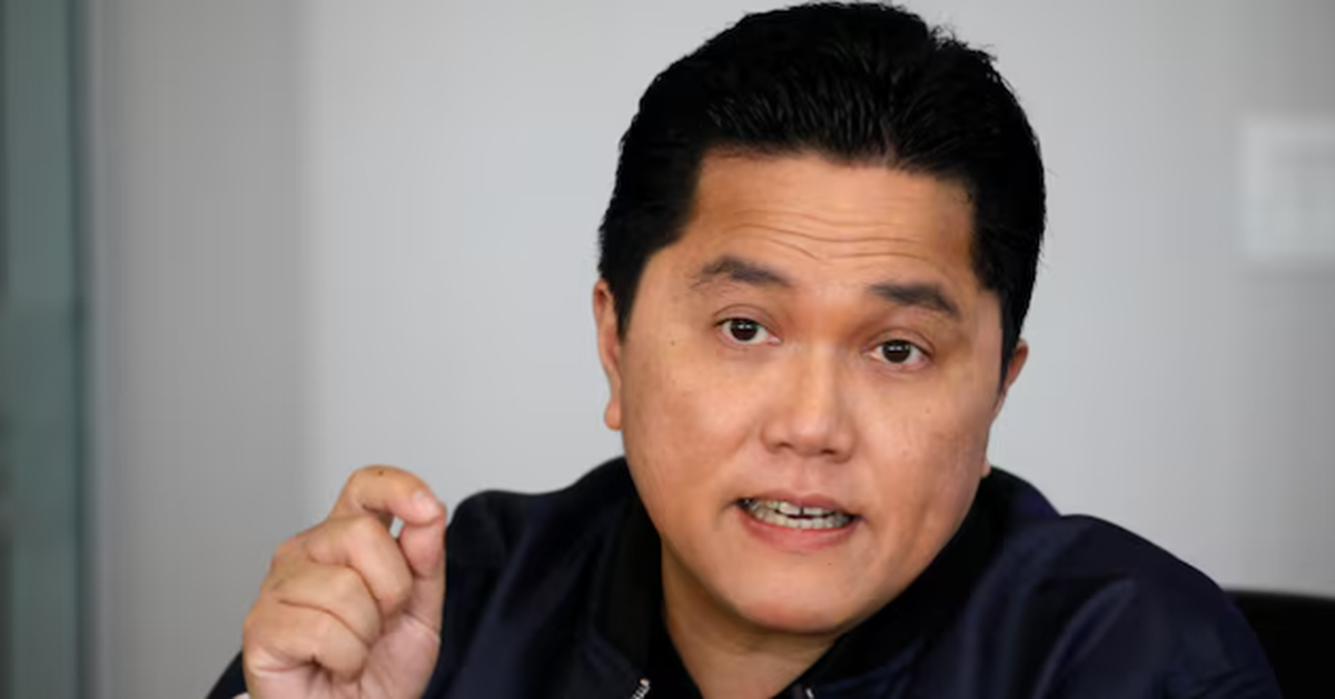 Bộ trưởng Indonesia lên tiếng đáp trả sau khi IOC ra lệnh cấm