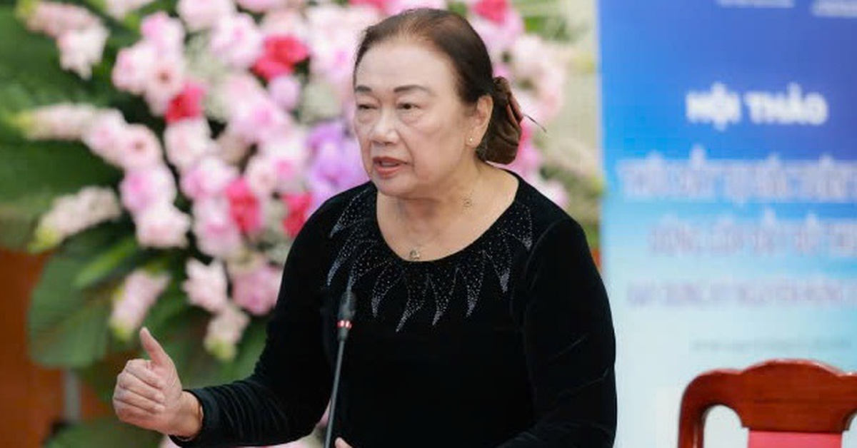 Chuyên gia đề xuất tính năng nhắc chậm nộp thuế tự động