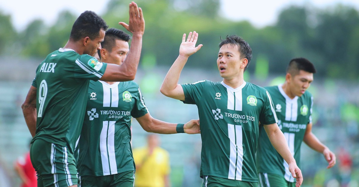 Lịch trực tiếp vòng 5 Giải hạng nhất: Trường Tươi Đồng Nai chạm trán Bắc Ninh