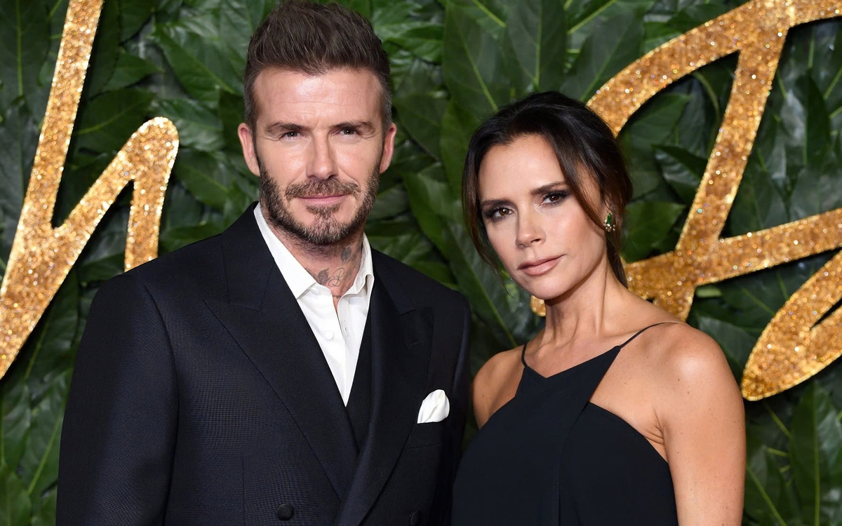 Victoria Beckham lên tiếng về vụ chồng ngoại tình với trợ lý cũ