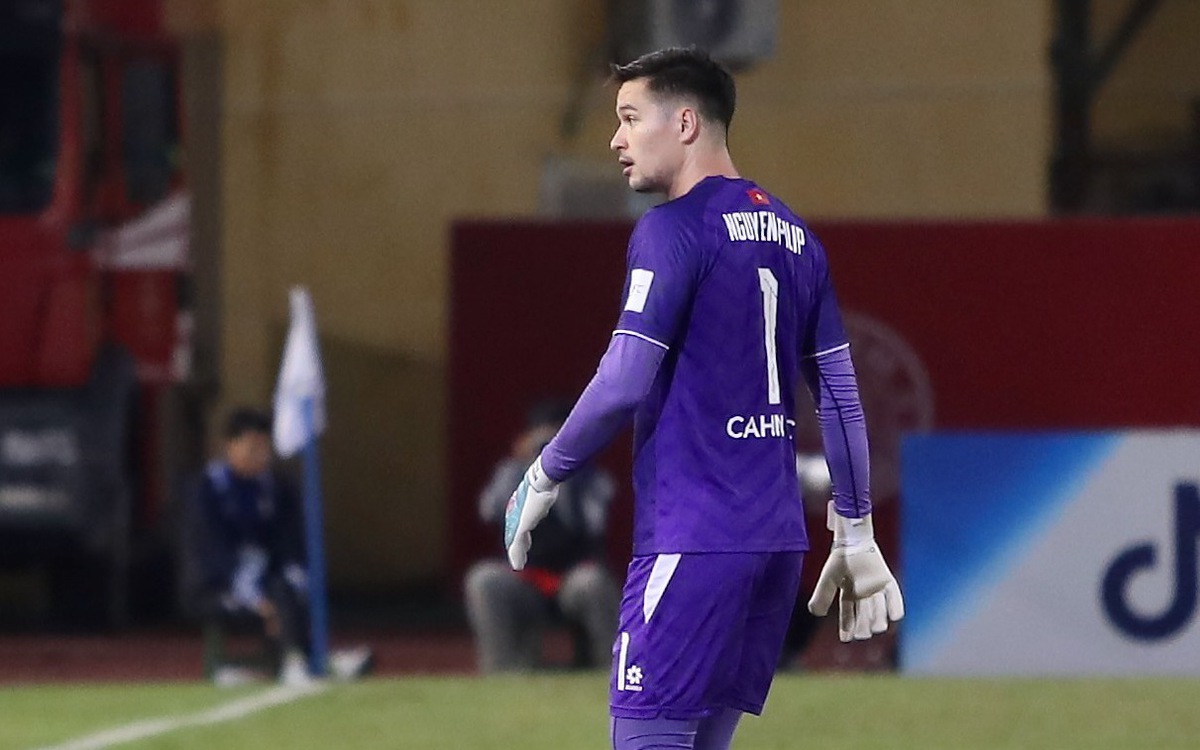 Lý do Nguyễn Filip bị thay ra ở trận đấu với Macarthur FC