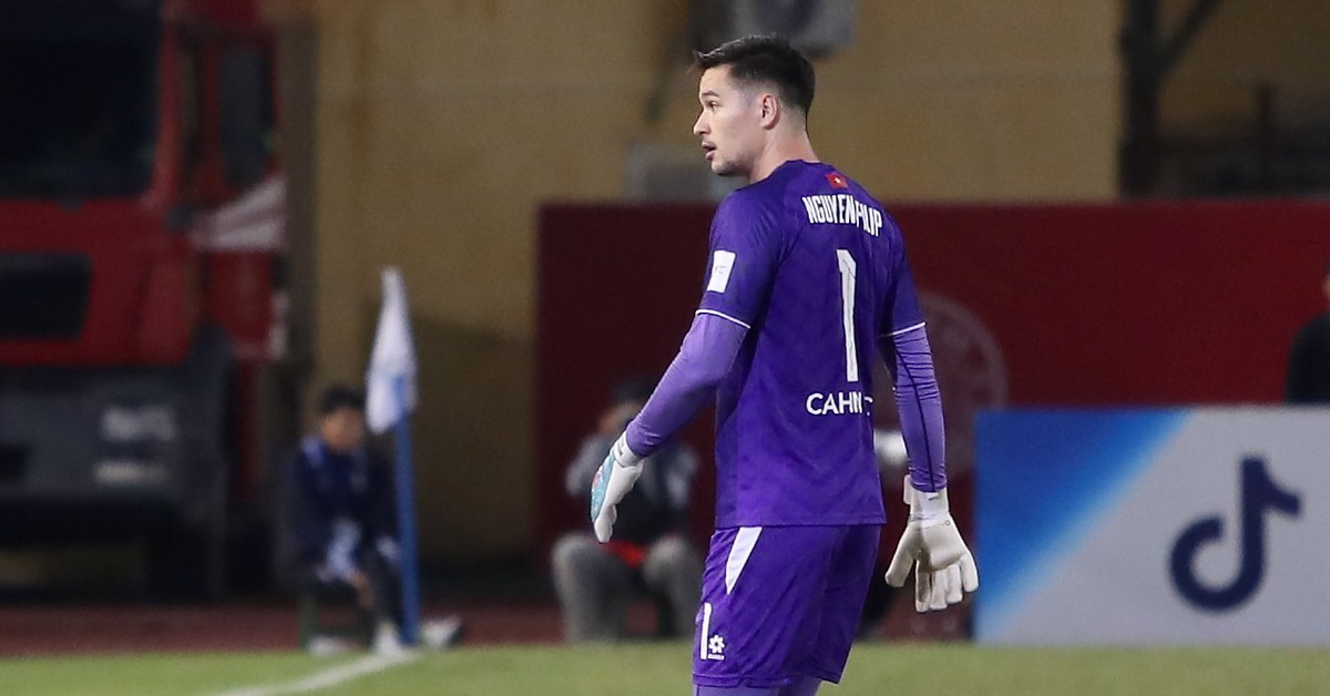 Lý do Nguyễn Filip bị thay ra ở trận đấu với Macarthur FC