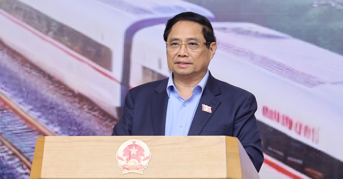 Ưu tiên số một dự án tàu điện ngầm kết nối sân bay Long Thành và Tân Sơn Nhất