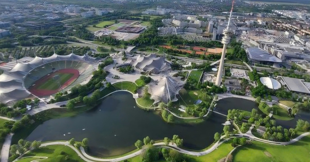 Đề xuất 2 dự án sân golf kết hợp khu phức hợp đô thị tại Cần Thơ